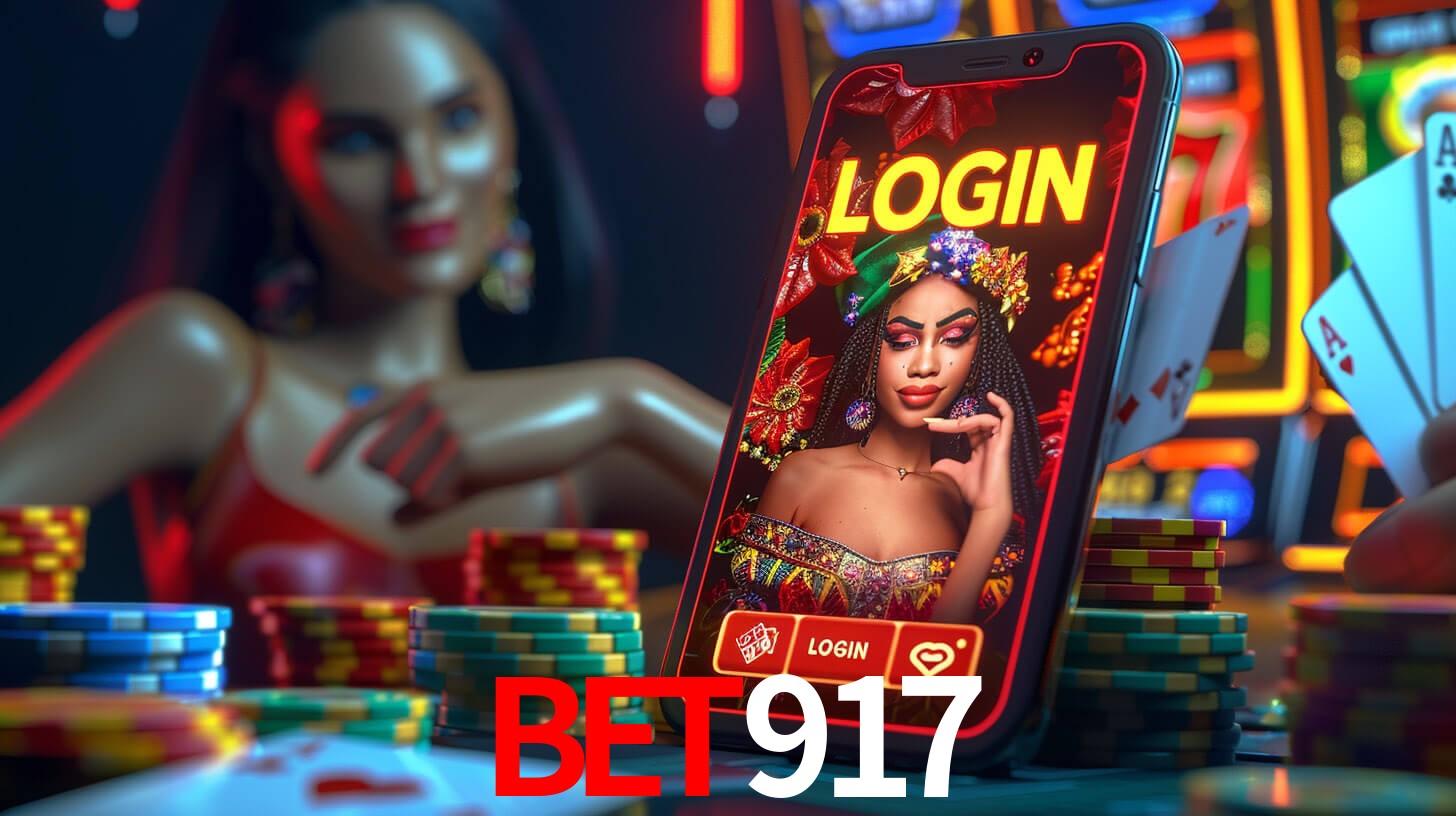 App BET917.COM