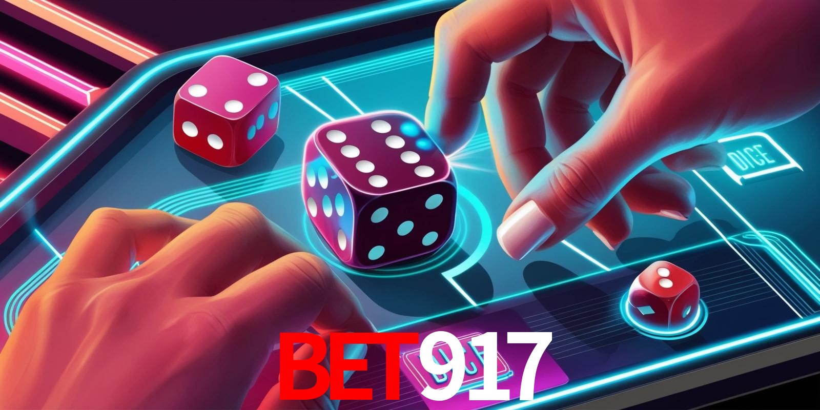 Jogos Crash na BET917.COM