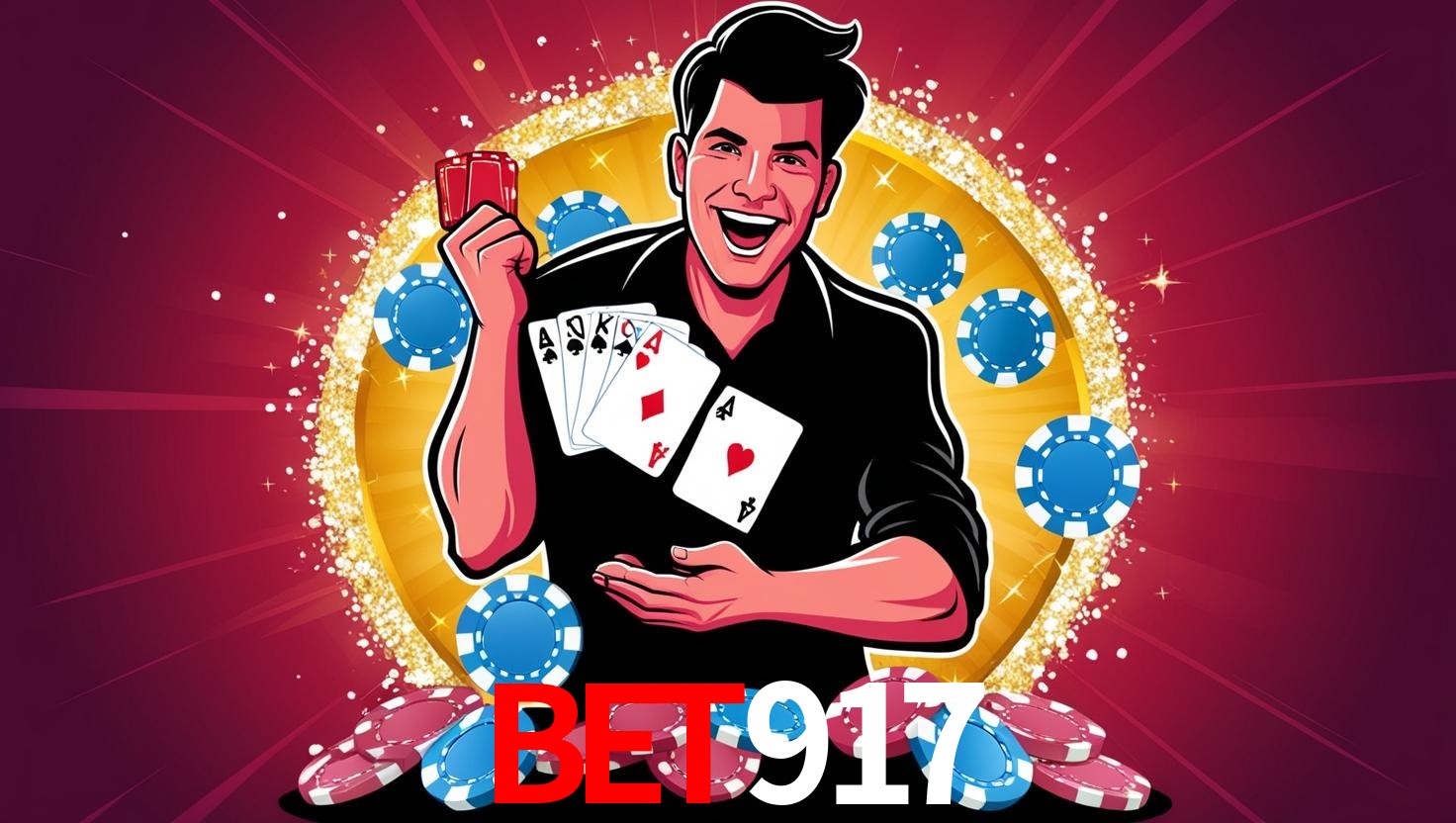 Cassino Online Seguro BET917.COM