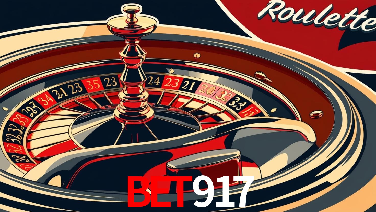 BET917.COM Login Rápido