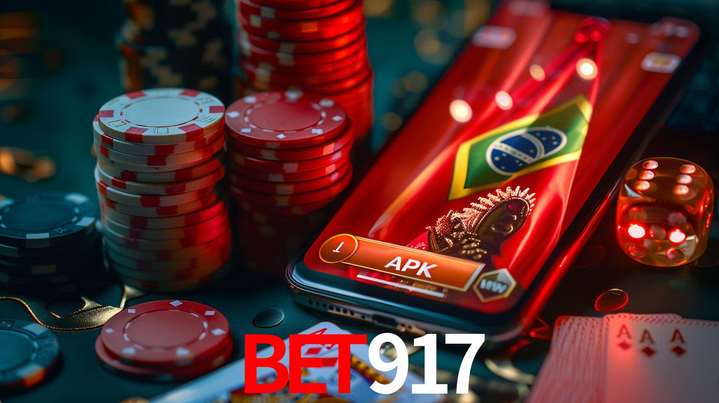 Aviator na Cassino BET917.COM